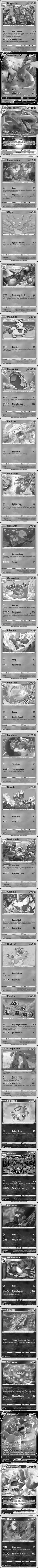Rhyperior, Lost Origin 091/196, reference picture