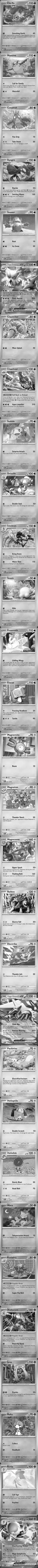 Chi-Yu, Mega Evolution 031/132, reference picture