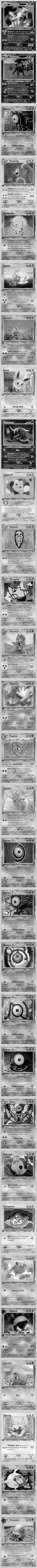 Tyranitar, Neo Discovery 31/75, reference picture