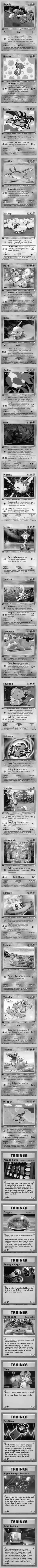 Hoppip, Neo Genesis 61/111, reference picture