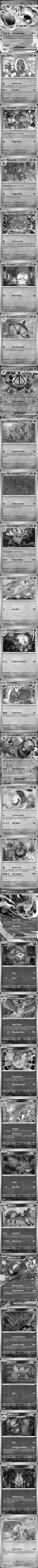 Mega Slowbro ex, Pitch Black 031/084, reference picture