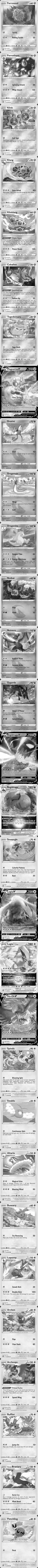 Ferroseed, Silver Tempest 121/195, reference picture