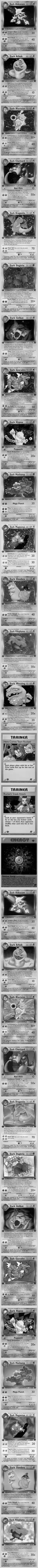 Dark Alakazam, Team Rocket 1/82, reference picture